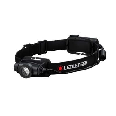 Flashlight LEDLENSER H5 CORE